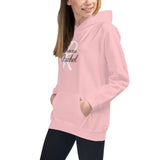 Princess Hoodie with Your Name on it