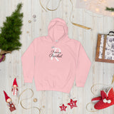 Princess Hoodie with Your Name on it