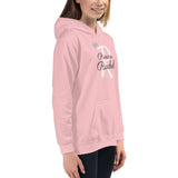 Princess Hoodie with Your Name on it