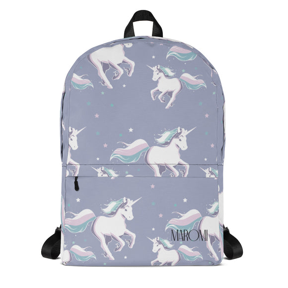 Unicorn Backpack