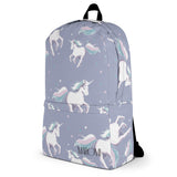 Unicorn Backpack