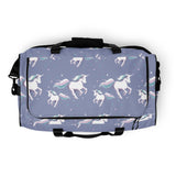 Unicorn Duffle bag