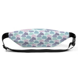 Unicorn Rainbow Fanny Pack
