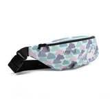 Unicorn Rainbow Fanny Pack