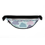Unicorn Rainbow Fanny Pack