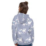 Unicorn Unisex Hoodie
