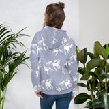 Unicorn Hoodie - original design