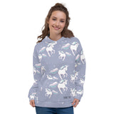 Unicorn Unisex Hoodie