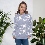 Unicorn Hoodie - original design