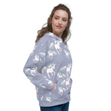 Unicorn Unisex Hoodie