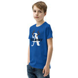 Reindeer Tee with Your Name on it
