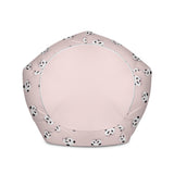 Pink Panda Bean Bag Chair w/ filling