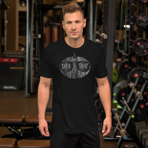 Halloween Shirts with attitude