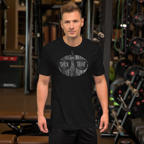 Halloween Shirts with attitude