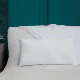 Snowflake Premium Pillow