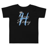 Personalized Tee for a prince