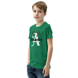 Reindeer Tee with Your Name on it