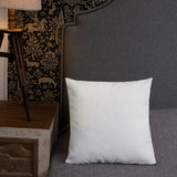 Snowflake Premium Pillow