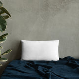 Snowflake Premium Pillow
