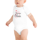 Princess Body with Your Name on it
