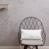 Snowflake Premium Pillow