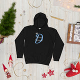 Prince Hoodie with Your Name on it