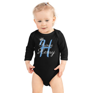 Prince bodysuit with Your Name on it