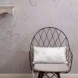 Snowflake Premium Pillow