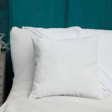 Snowflake Premium Pillow